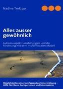 Seller image for Alles ausser gewoehnlich for sale by moluna