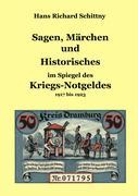 Imagen del vendedor de Sagen, Maerchen und Historisches im Spiegel des Kriegsnotgeldes a la venta por moluna