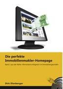 Immagine del venditore per Die perfekte Immobilienmakler-Homepage venduto da moluna