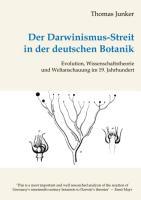 Image du vendeur pour Der Darwinismus-Streit in der deutschen Botanik mis en vente par moluna