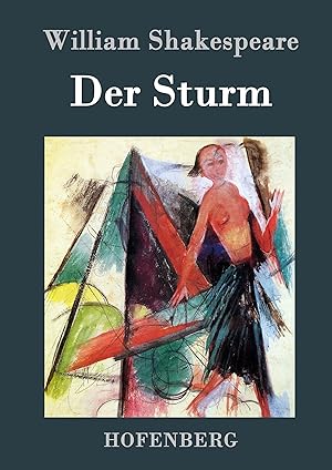 Image du vendeur pour Der Sturm mis en vente par moluna