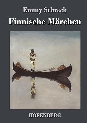 Imagen del vendedor de Finnische Maerchen a la venta por moluna