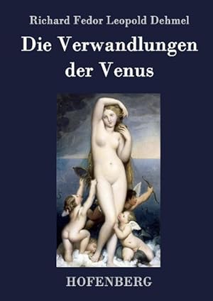 Bild des Verkufers fr Die Verwandlungen der Venus zum Verkauf von moluna