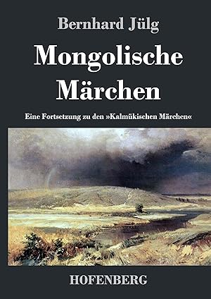 Bild des Verkufers fr Mongolische Maerchen zum Verkauf von moluna