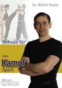 Immagine del venditore per Dehnen fr den Kampfsport venduto da moluna