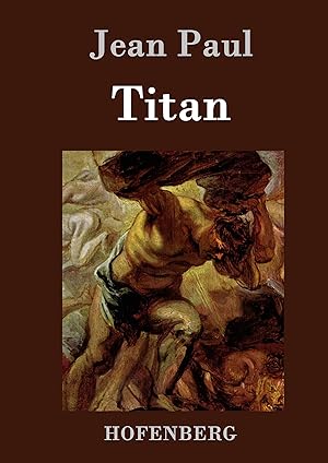 Imagen del vendedor de Titan a la venta por moluna