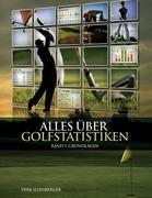 Immagine del venditore per Alles ber Golfstatistiken venduto da moluna