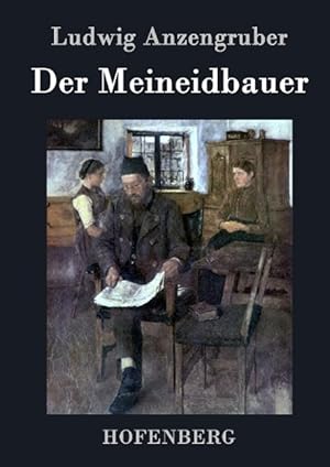 Seller image for Der Meineidbauer for sale by moluna