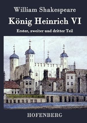Bild des Verkufers fr Koenig Heinrich VI zum Verkauf von moluna