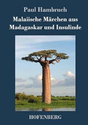 Seller image for Malaiische Maerchen aus Madagaskar und Insulinde for sale by moluna