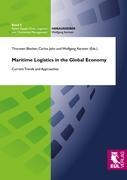 Seller image for Maritime Logistics in the Global Economy for sale by moluna