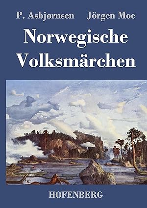 Bild des Verkufers fr Norwegische Volksmaerchen zum Verkauf von moluna