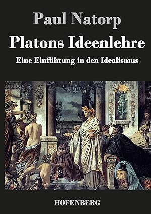 Image du vendeur pour Platons Ideenlehre mis en vente par moluna