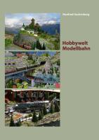 Seller image for Hobbywelt Modellbahn for sale by moluna