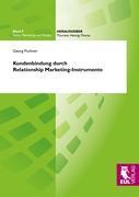 Seller image for Kundenbindung durch Relationship Marketing-Instrumente for sale by moluna