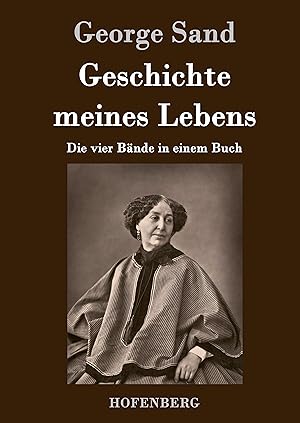 Seller image for Geschichte meines Lebens for sale by moluna