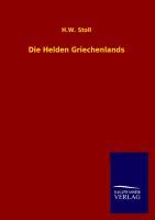 Seller image for Die Helden Griechenlands for sale by moluna