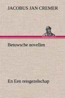 Seller image for Betuwsche novellen, en Een reisgezelschap for sale by moluna