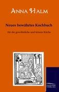 Seller image for Neues bewaehrtes Kochbuch for sale by moluna