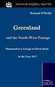 Seller image for Greenland and the North-West Passage for sale by moluna