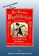 Imagen del vendedor de Das Dresdner Vogelschiessen a la venta por moluna