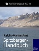 Bild des Verkufers fr Spitzbergen-Handbuch zum Verkauf von moluna