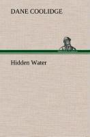 Seller image for Hidden Water for sale by moluna