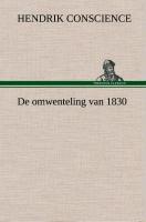 Seller image for De omwenteling van 1830 for sale by moluna