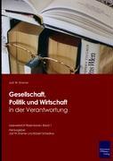 Seller image for Gesellschaft, Politik und Wirtschaft in der Verantwortung for sale by moluna