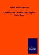 Seller image for Lehrbuch der kosmischen Physik for sale by moluna