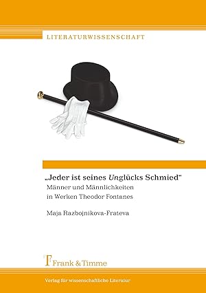 Seller image for Jeder ist seines Unglcks Schmied . for sale by moluna