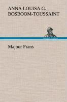 Seller image for Majoor Frans for sale by moluna