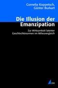 Seller image for Die Illusion der Emanzipation for sale by moluna