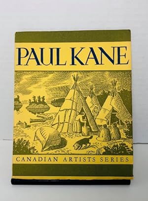 Paul Kane