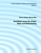 Seller image for Handshake across the Jordan: Water and Understanding for sale by moluna