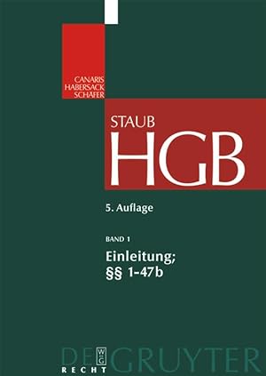 Seller image for Einleitung  1-47b for sale by moluna