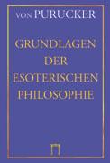 Seller image for Grundlagen der Esoterischen Philosophie for sale by moluna