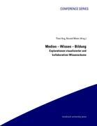 Seller image for Medien - Wissen - Bildung for sale by moluna