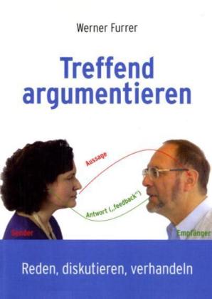 Seller image for Treffend argumentieren for sale by moluna