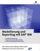 Bild des Verkufers fr Modellierung und Reporting mit SAP BW zum Verkauf von moluna