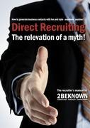 Seller image for Direct Recruiting for sale by moluna