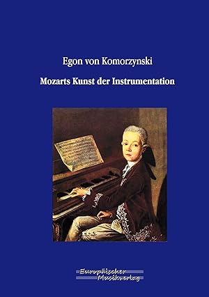 Immagine del venditore per Mozarts Kunst der Instrumentation venduto da moluna