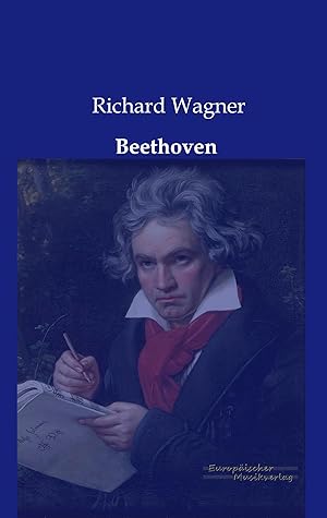Bild des Verkufers fr Beethoven zum Verkauf von moluna