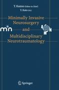 Seller image for Minimally Invasive Neurosurgery and Neurotraumatology for sale by moluna