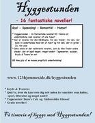 Seller image for Hyggestunden - 16 fantastiske noveller! for sale by moluna