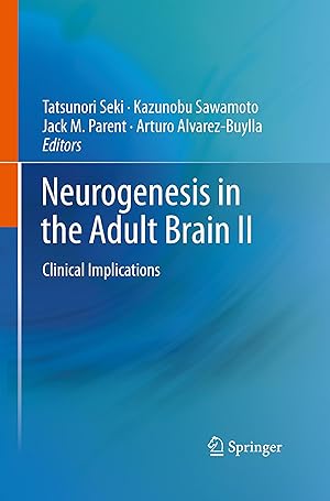 Seller image for Neurogenesis in the Adult Brain II for sale by moluna