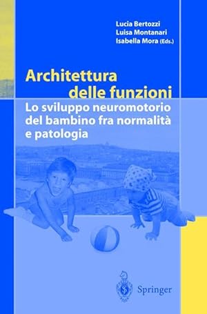 Seller image for Architettura delle funzioni for sale by moluna
