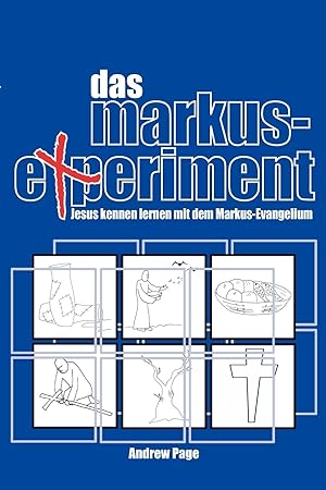 Bild des Verkufers fr Das Markus-Experiment zum Verkauf von moluna
