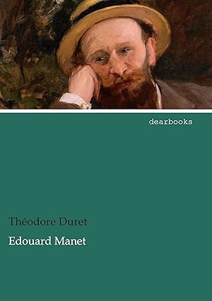 Immagine del venditore per Edouard Manet venduto da moluna