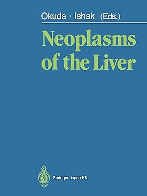 Seller image for Neoplasms of the Liver for sale by moluna